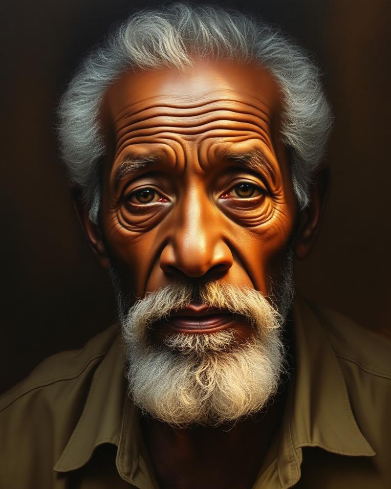 The Physician Who Rebuilt a Village